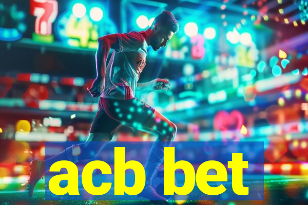 acb bet